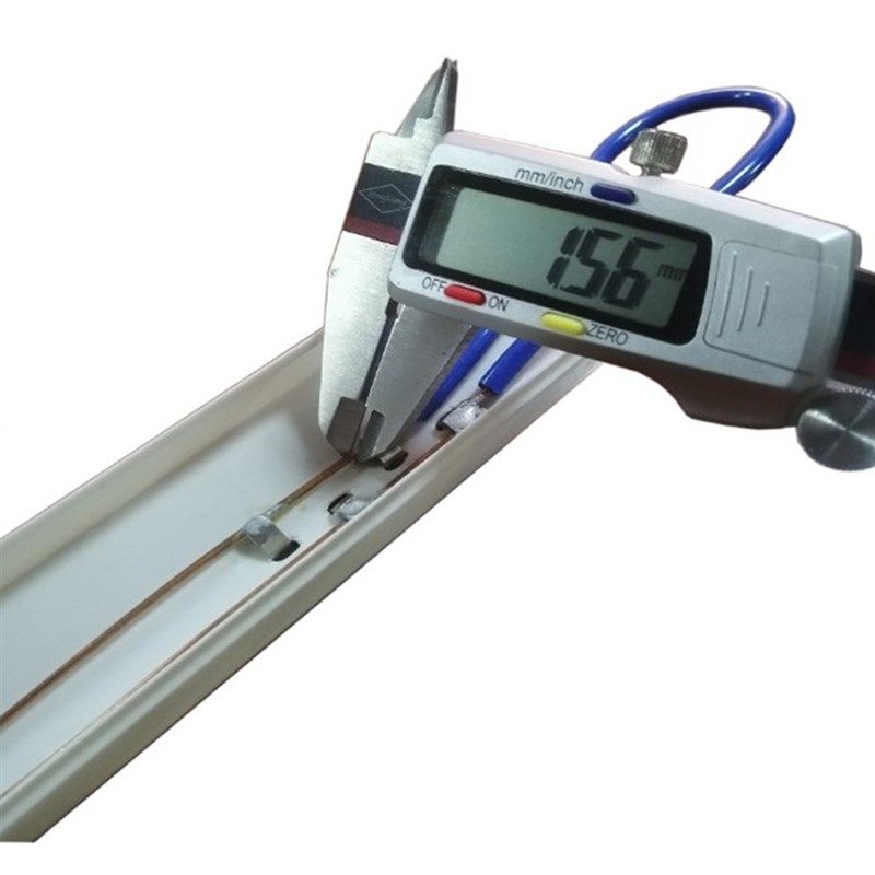 老化测试四位加厚音箱线夹测试架LED灯具老化条老化线条,机械设备,电子产品制造设备,淘宝优惠券,粉丝福利购,淘宝优惠卷