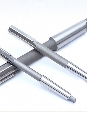 高速钢锥柄机用铰刀23l 24 25 26 27 28 29 30 31 32H7H8