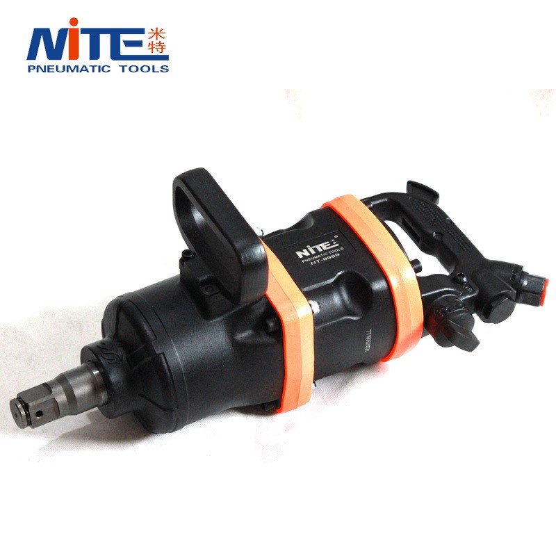 NT-99c89强力气动风炮1寸大扭力风扳手重型风炮机汽车维修工具