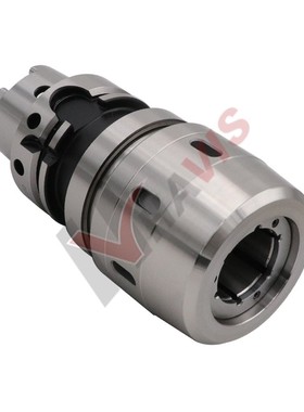 HAVIS HSK63A HSK100A-C32-110强力铣刀柄 五轴机刀柄CNC数控刀把