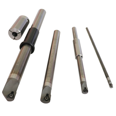 HJAVIS正品抗震钨钢小径镗刀杆