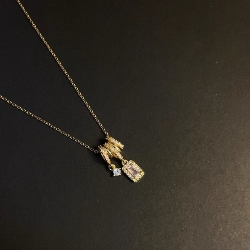 Vintage古着 【Ueeilig】项链图片
