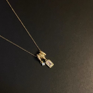 Vintage古着 【Ueeilig】项链