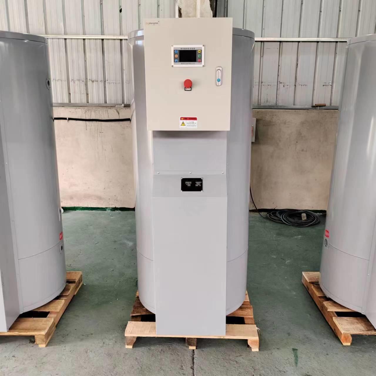 电锅炉容积式人防电热水炉R100012KW808KW人防电热水器
