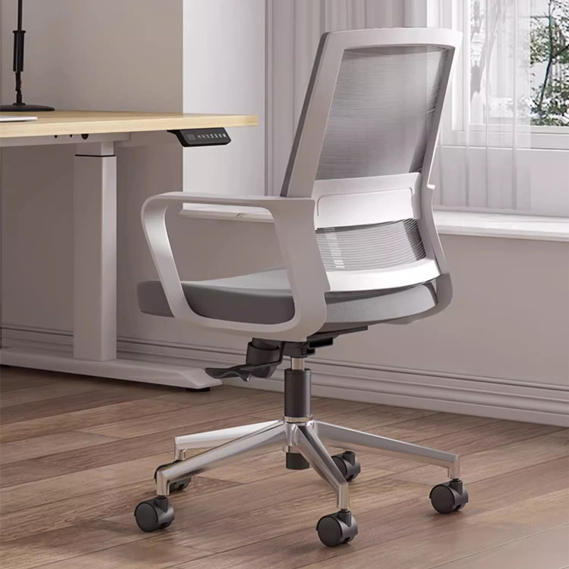 办公椅现代简约家用电脑椅职员椅网布透气座椅转椅会议椅办公家具,商业/办公家具,办公电脑椅/职员椅,淘宝优惠券,粉丝福利购,淘宝优惠卷