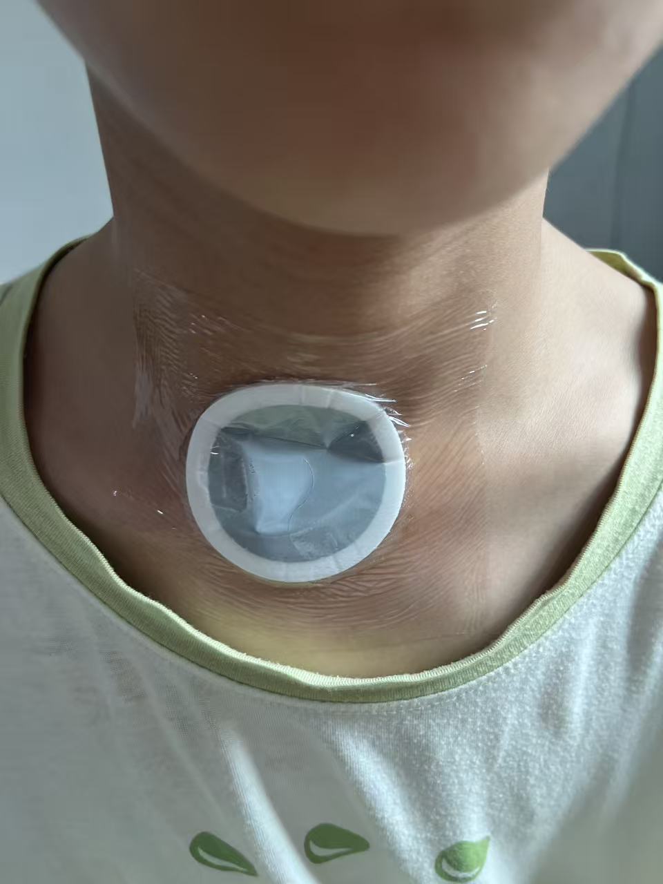 穴位贴保健贴五行平衡贴保健贴膏全系列正品佰药翁