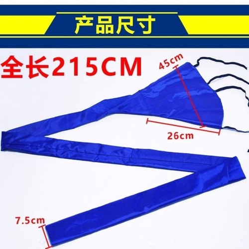 电热水器排污口接水袋免拆洗漏斗接水布管排污口防溅漏斗清洗工具