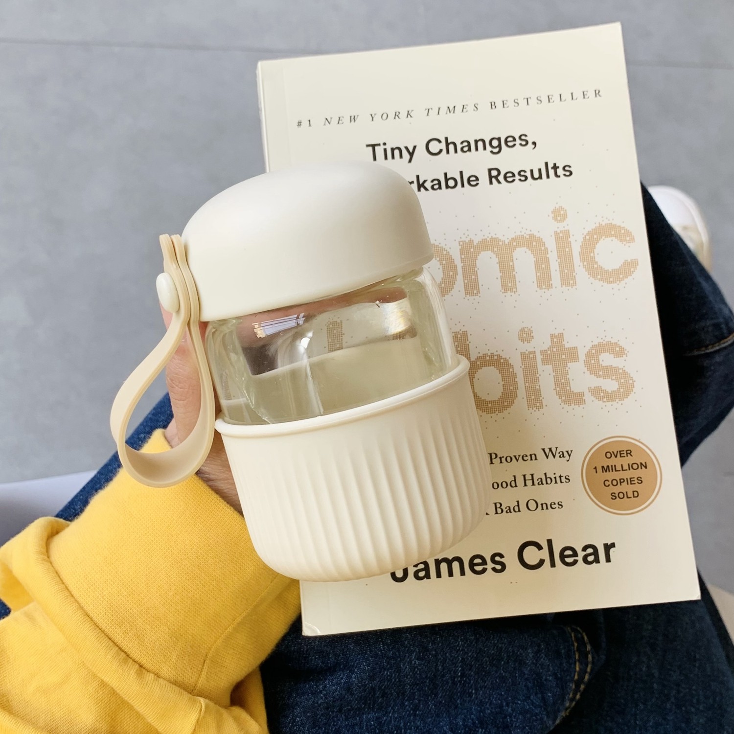 高颜值迷你玻璃杯ins耐高温女小巧小清新潮流燕窝迷你随手口袋杯,餐饮具,玻璃杯,淘宝优惠券,粉丝福利购,淘宝优惠卷