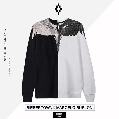 mb翅膀卫衣秋冬潮薄利多销