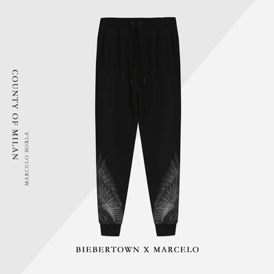 mb长裤潮牌休闲薄利多销