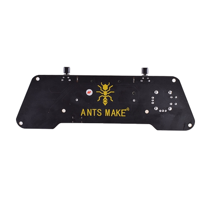 MicrobitGamepad游戏手柄扩展