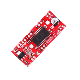 A3967 步进电机驱动板 EasyDriver Stepper Motor Driver