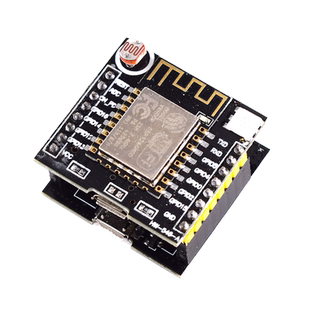 ESP8266机智云开发板ESP12F智能硬件开发套件配件支持云端