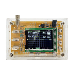 DSO138示波器套件电子DIY制作焊接教学STM32数字示波器散件