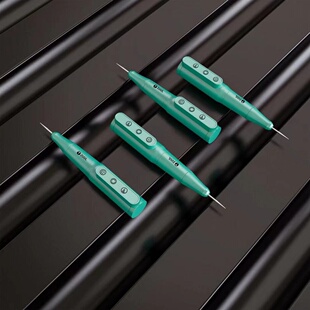 2UUL智能电动打磨笔充电式微型打磨机便携迷你角磨机中框后壳维修