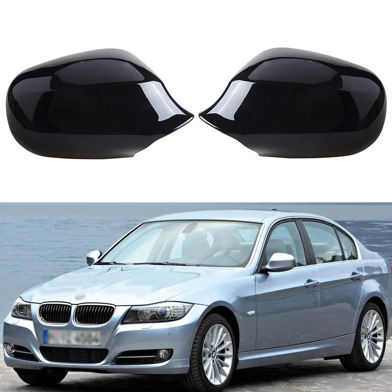 适用于宝马E90 E91 E92 E93 E81 E87 E82 E88倒车镜盖后视镜外壳,汽车用品/电子/清洗/改装,外饰改装套件,淘宝优惠券,粉丝福利购,淘宝优惠卷