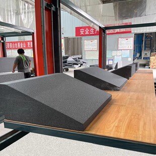 超市泡沫假底生鲜水果店陈列中岛假堆阶梯斜坡垫板蔬菜货架假体