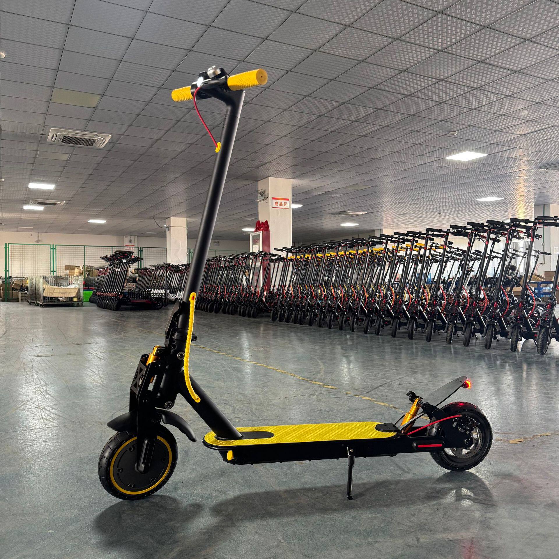 M365越野前后双减震成人款可更多电动车零/配件