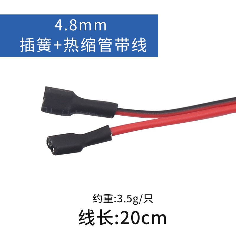 按键电源开关圆形船形开n关 黑色3脚3档船型开关 翘板开关KCD1-10