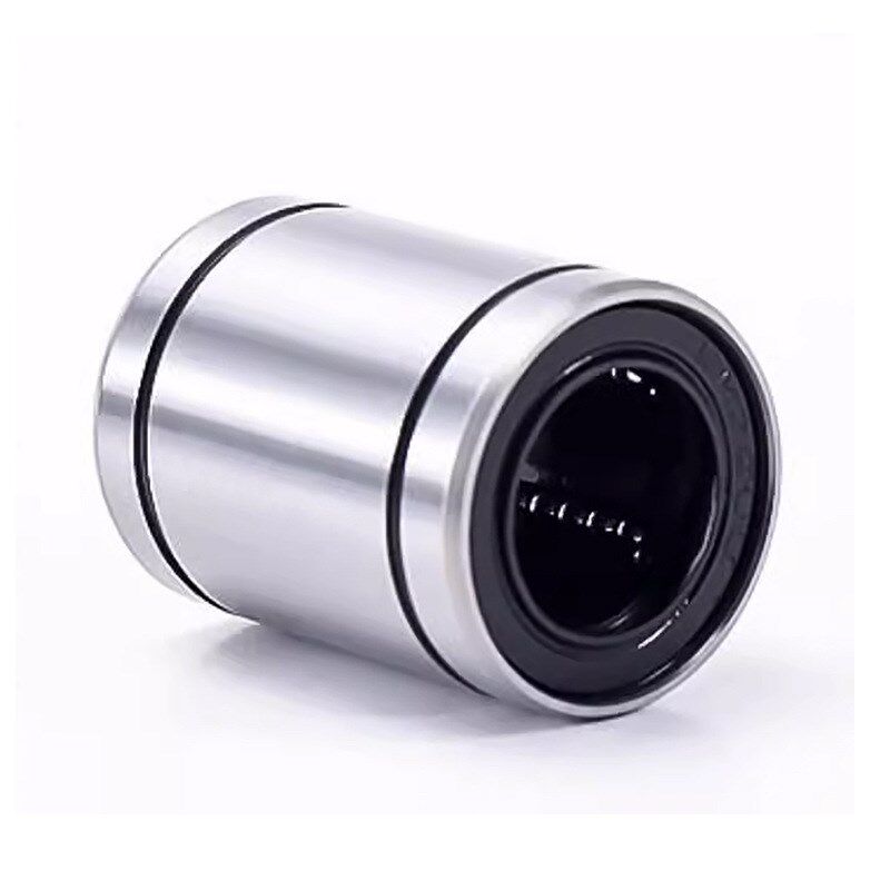 直线轴承滑动轴承LM3/LM4/LM5UU/LMA6UU/LM8UU/LM8SUU/LM10UU防锈