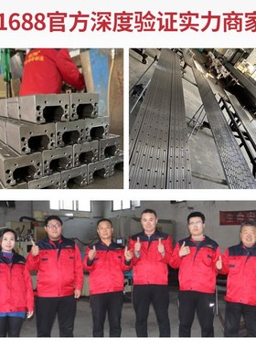 直线导轨法兰滑块HGW25CCHGH25CA滚珠线性滑轨上锁式机Z器导轨滑