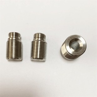 2转G3 1.K5转G1 4非标 1转M20 不锈钢转换接头304M16