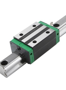 直线导轨滑块限位固j块HGH15 HGR20 HGR25 EGH15限位环位环