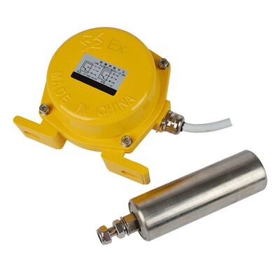 现货KPT1-12-30防爆两级跑偏开关BKPT1-12-30防偏开关跑偏控器