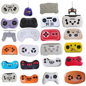 儿童电动童车遥控器宝宝可坐四轮电动玩具车蓝牙遥控器通用Z27MHZ