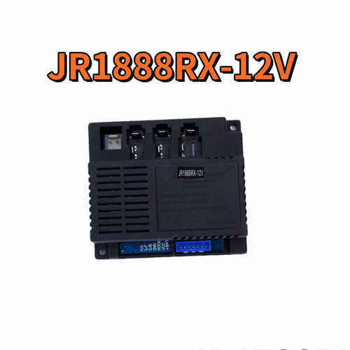 JR1888RX-12V儿童电动童车控制器