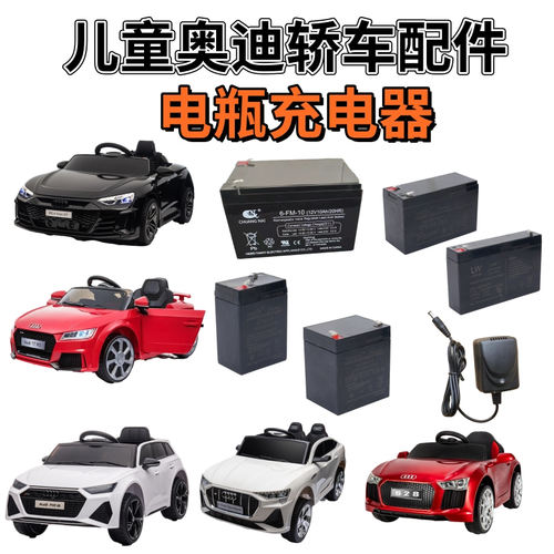 奥迪电瓶充电器配件安全