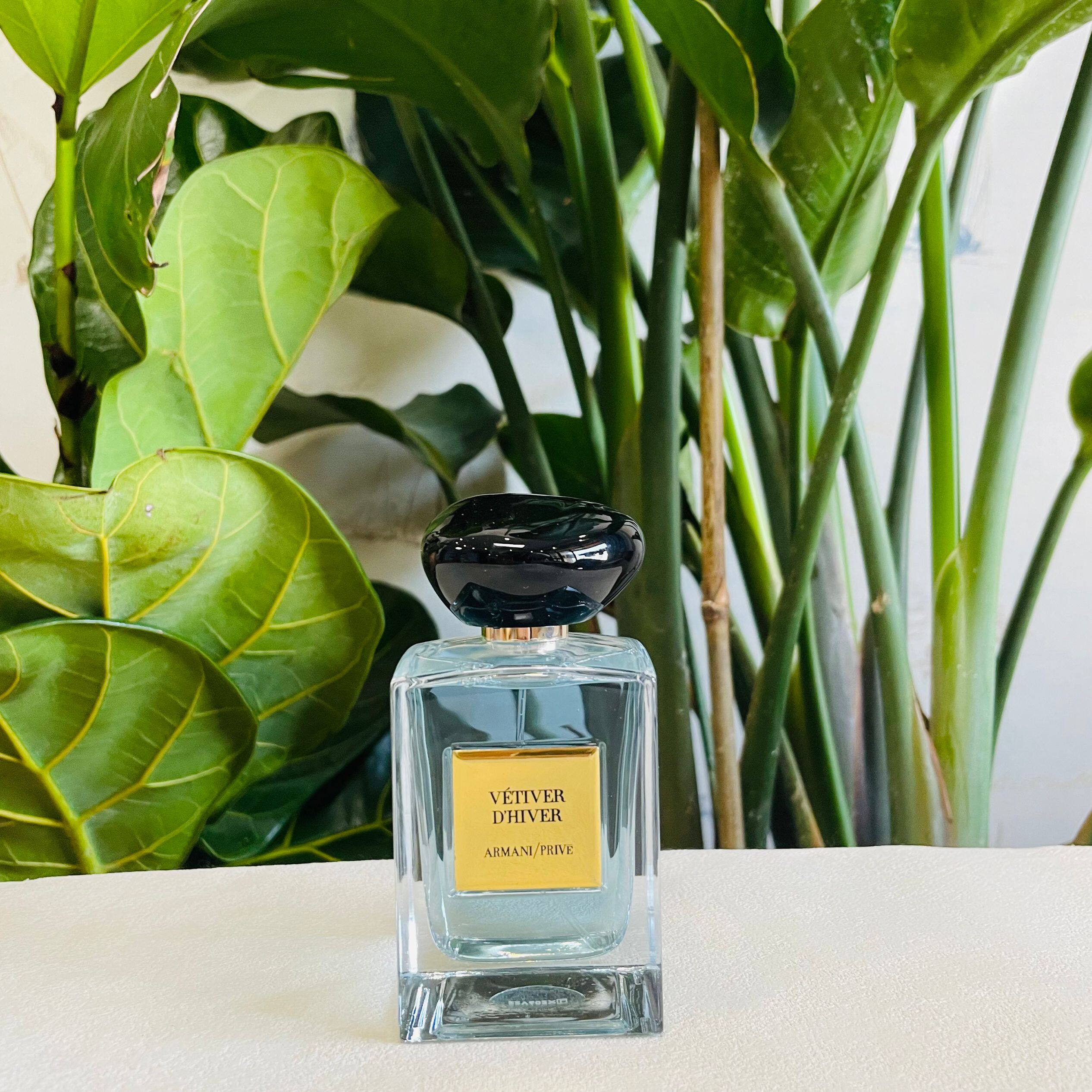 玉龙茶香海屿青柏苏州牡丹玉龙茶香伊甸园无花果岩兰草香水小样