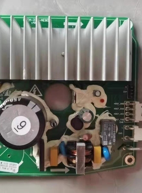 创维海信美的变频板HXCM-220-ANBQ01N AC-06008 CY171211-0835