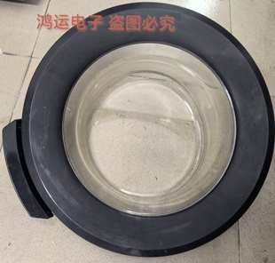 EA6022 适用于松下洗衣机XQG60 EA6021 XQG60 玻璃门 M6022