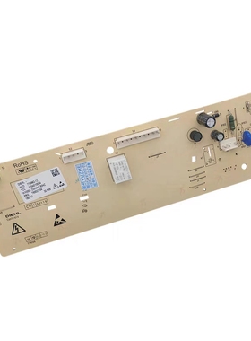 TCL洗衣机电脑板XQG80-FC102HB XQG80-FC102SHB/F12102TB滚筒主板