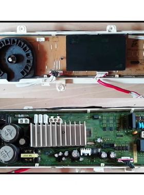 三星滚筒主板WW70J 80J 90J6410 6413CS CW CX WW60J6210DW DX/SC