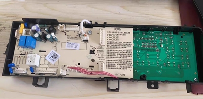 适用于 小天鹅滚筒洗衣机电脑板SP7-820-766主板17138100011663