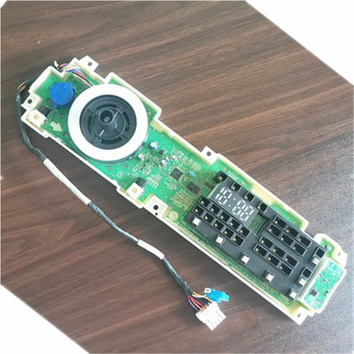 适用LG洗衣机WD-VH451D5S电脑板VH451D7S显示板EBR80153734触摸板