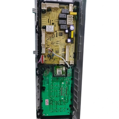 适用美的小天e洗衣机电脑板17138100019451/19468主控板线路板.