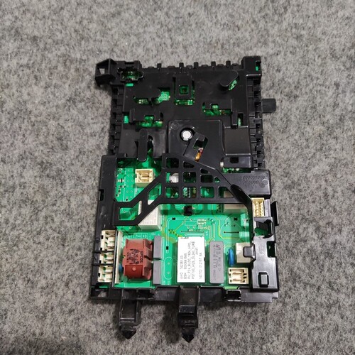 适用西门子XQG90-WM14S7600W  滚筒洗衣机电脑板 主板9000661565