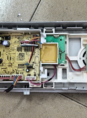 适用小天鹅TG100-1412DG-S1B电脑板主板17138100020826/23243