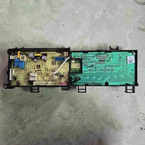 适用小天鹅洗衣机TG100V65WADG-Y1T电脑电源主板版17138100021270