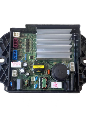 海尔洗衣机电脑板EB100B20Mate1 EB120B22PRO2控制主板线路版372B