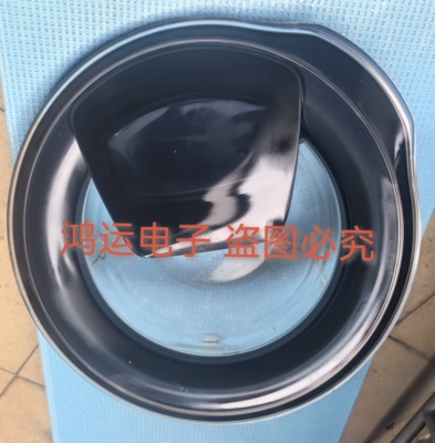 适用于三星WW90M64FOPX/SC(XQG90-90M64FOPX)变频9公洗衣机玻璃门