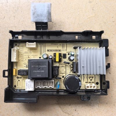 适用于创维滚筒洗衣机主板N032402-000386-001/000362-005驱动板