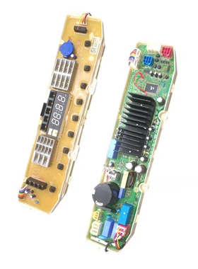 LG变频洗衣机电脑板T70DB33PH1 T80BW33PD变频板按键显示板