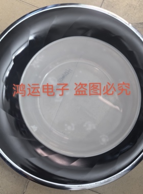 适用于海信滚筒洗衣机HD100DF14DT玻璃门一套