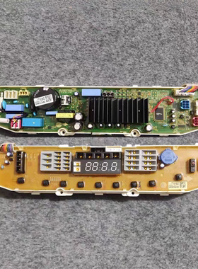 适用于LG洗衣机T70DB33PH1电脑板EBR793669 EBR608589 TB5FS33FH1