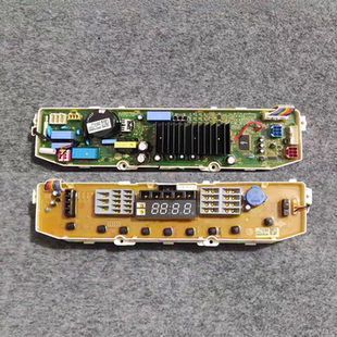 适用于LG洗衣机T70DB33PH1电脑板EBR793669 EBR608589 TB5FS33FH1
