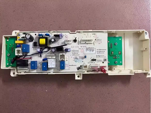 适用于小天鹅 TH80-H002G 热泵干衣机电脑主板 17138200000830